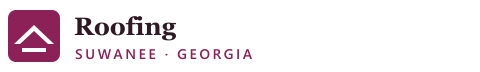 Roofing Pros Suwanee logo